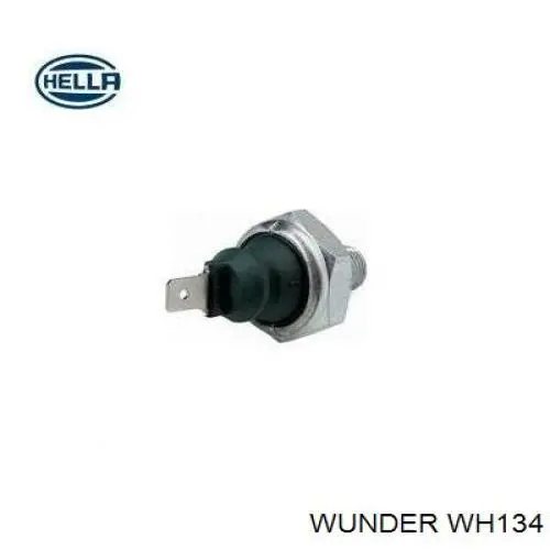 Compre WH134 Wunder Filtro de ar