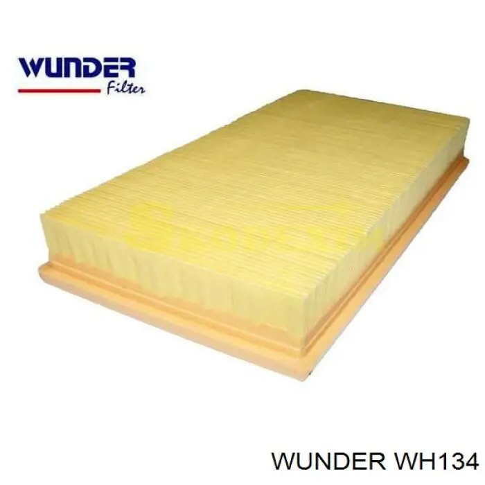 WH134 Wunder Filtro de ar