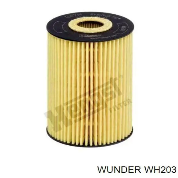 Compre WH203 Wunder Filtro de ar