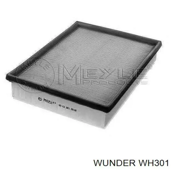WH301 Wunder Filtro de ar