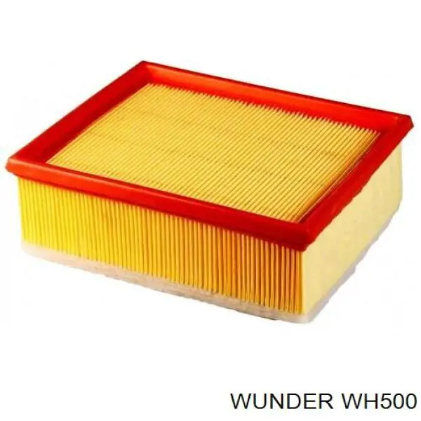 Compre WH500 Wunder Filtro de ar