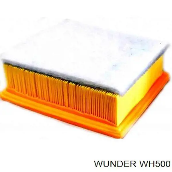 Filtro de ar Wunder WH500 preço, a partir de 9,31 USD