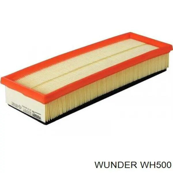 Compre WH500 Wunder Filtro de ar