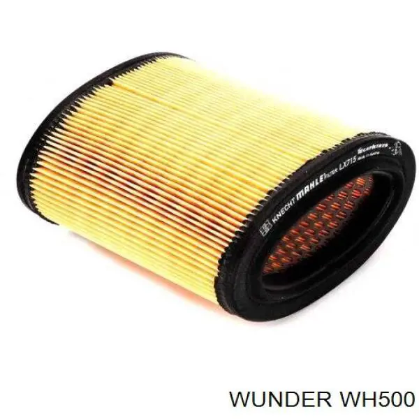 Filtro de ar Wunder WH500