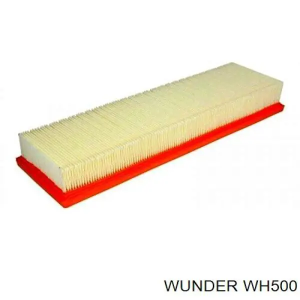 Filtro de ar WH500 Wunder