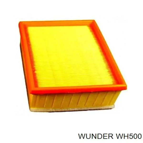 Filtro de ar Wunder WH500 preço, a partir de 9,31 USD