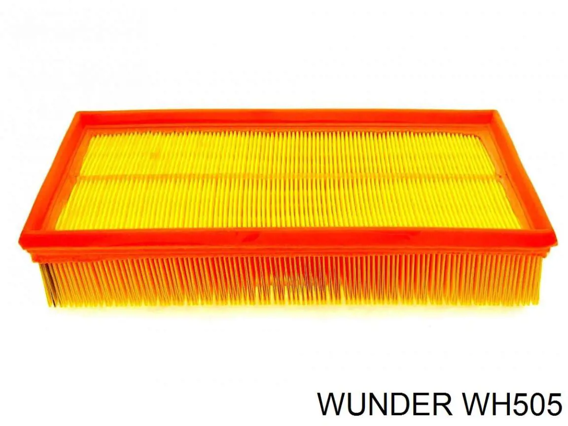 Compre WH505 Wunder Filtro de ar