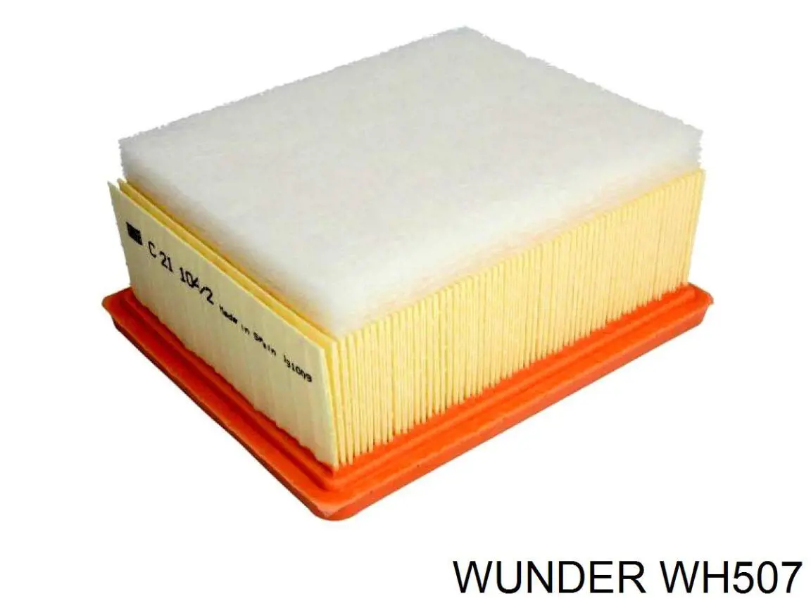 Filtro de ar Wunder WH507 preço, a partir de 9,38 USD