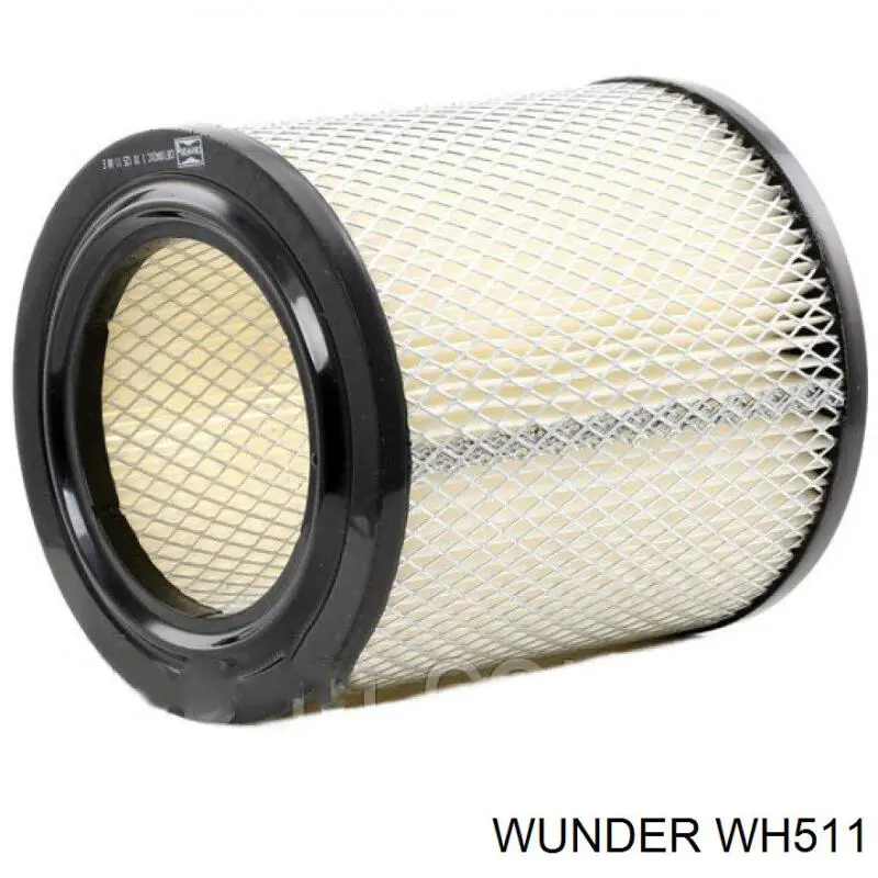 Filtro de ar WH511 Wunder