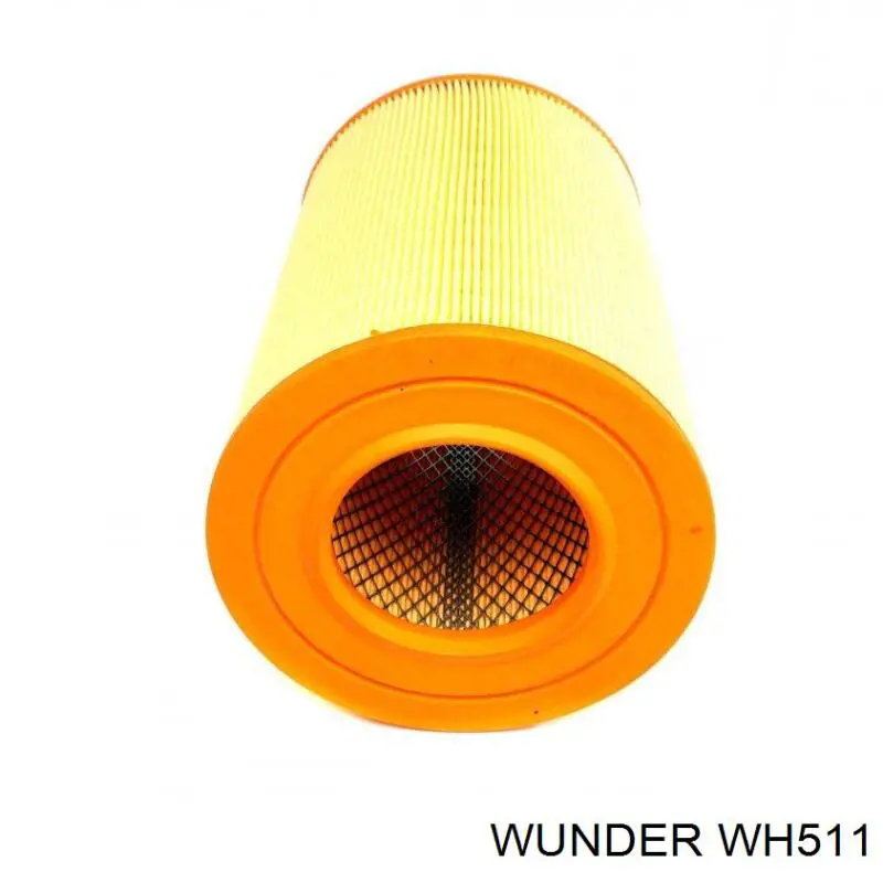 WH511 Wunder Filtro de ar