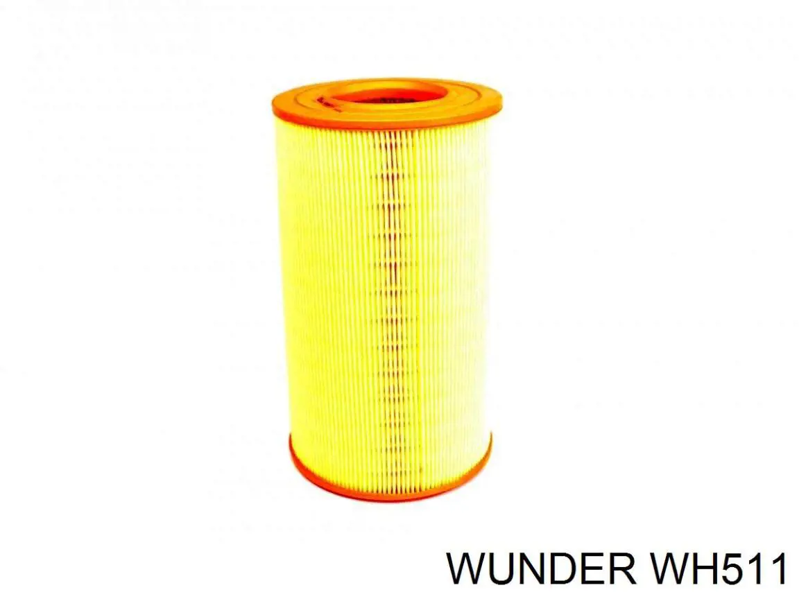 Filtro de ar Wunder WH511