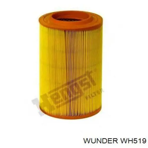 Filtro de ar Wunder WH519