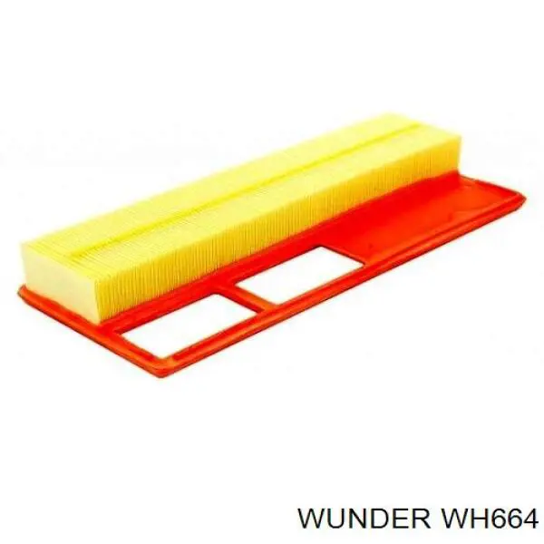 Filtro de ar Wunder WH664 preço, a partir de 9,45 USD