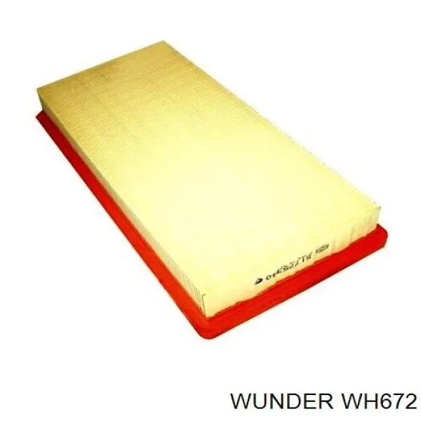 Filtro de ar Wunder WH672 preço, a partir de 9,15 USD