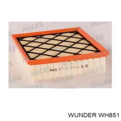 Compre WH851 Wunder Filtro de ar