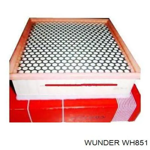 Filtro de ar Wunder WH851 preço, a partir de 13,16 USD