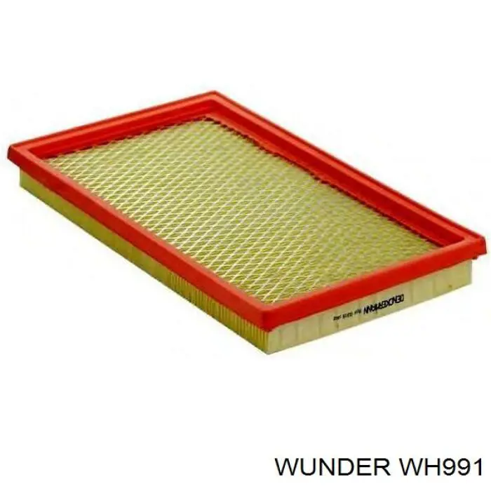 Compre WH991 Wunder Filtro de ar