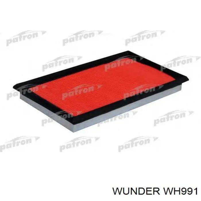 Filtro de ar Wunder WH991 preço, a partir de 6,37 USD