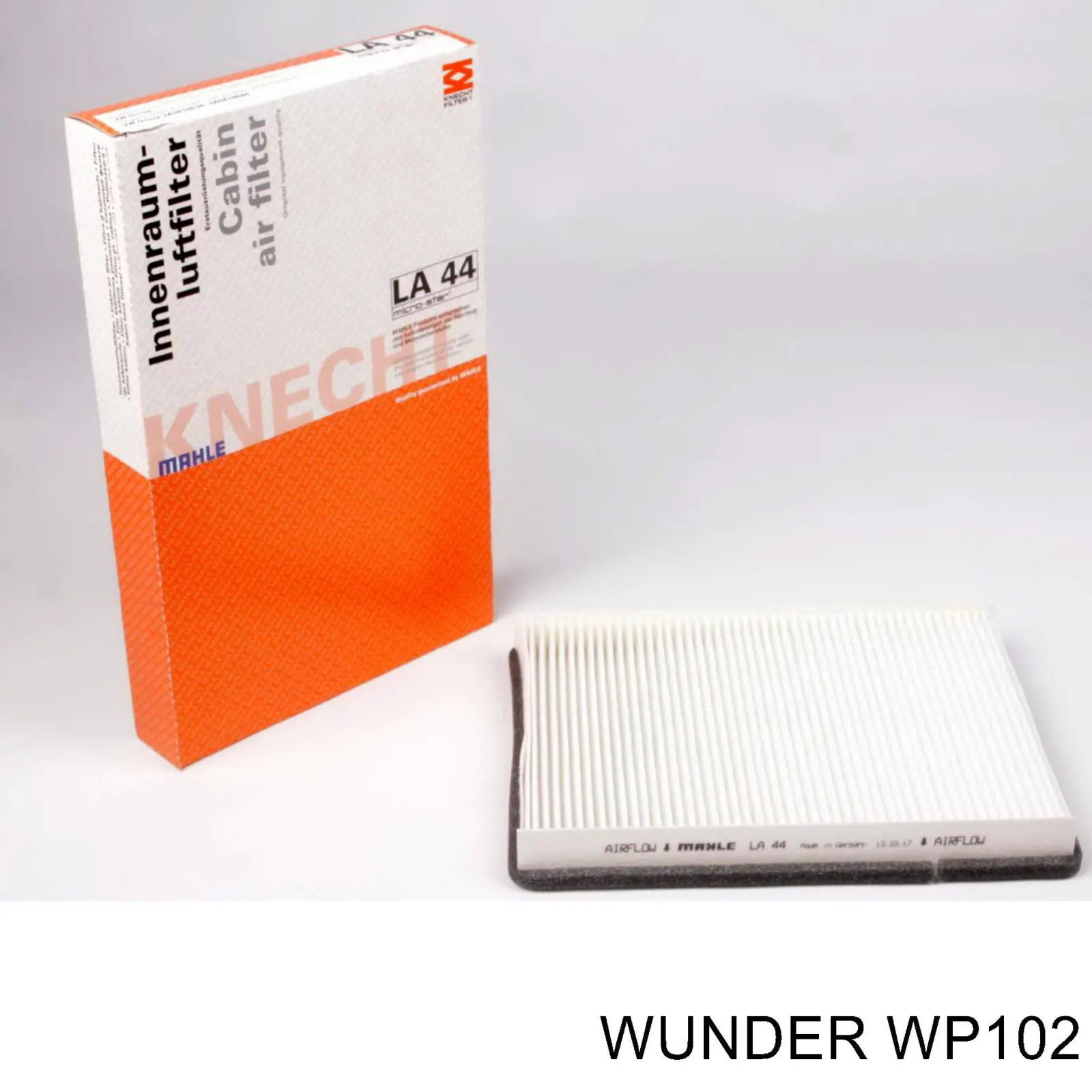 Compre WP102 Wunder Filtro de salão