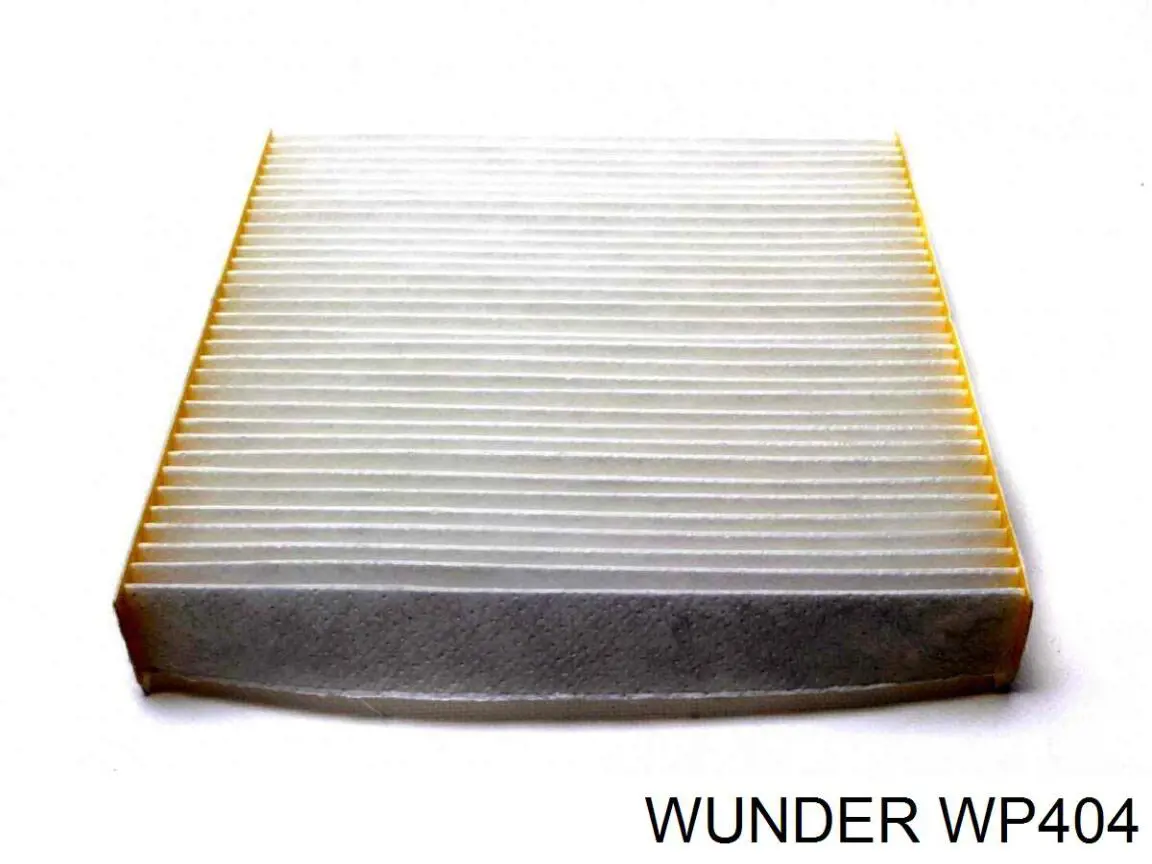 Filtro de salão Wunder WP404 preço, a partir de 7,20 USD