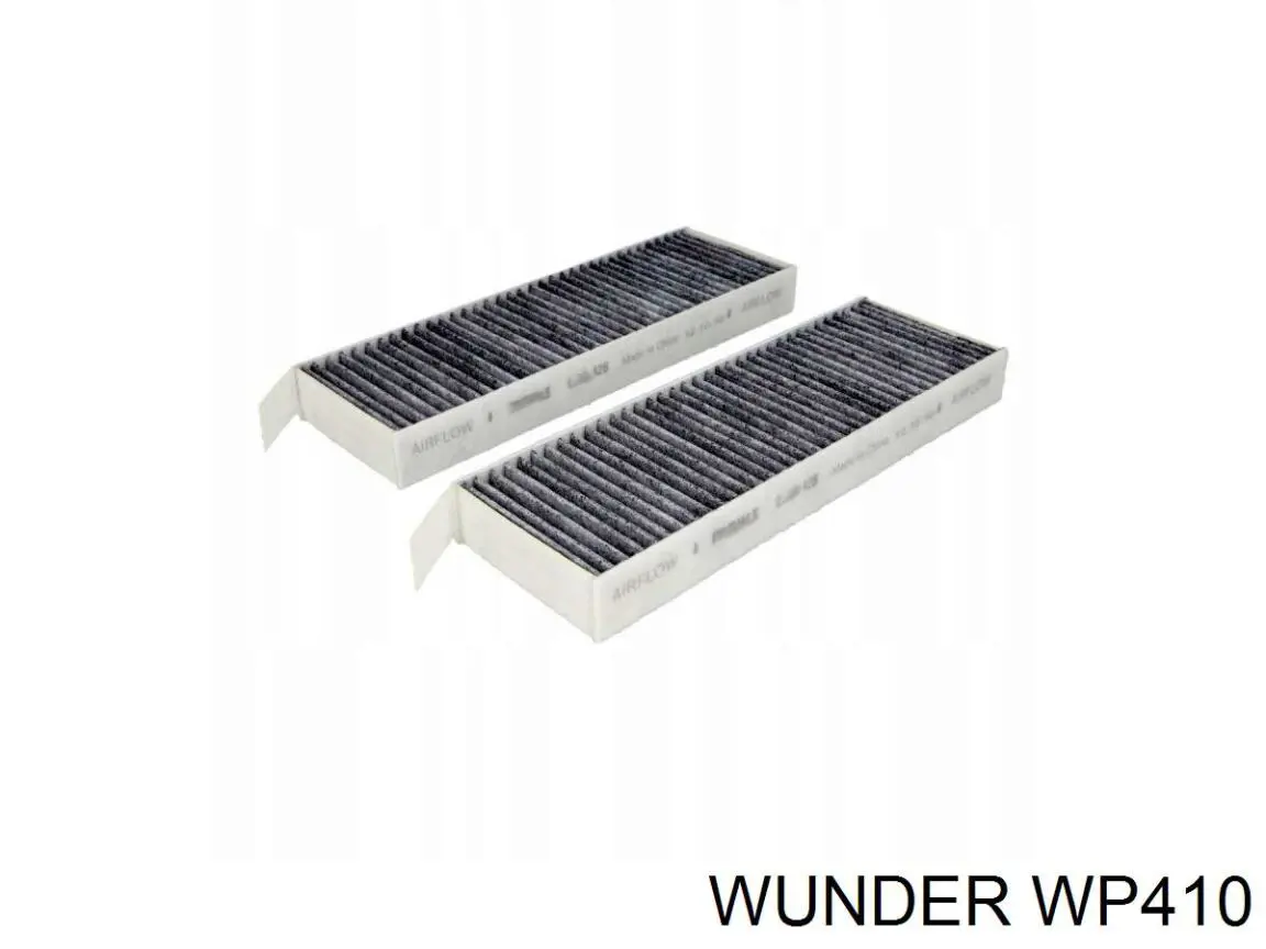 Compre WP410 Wunder Filtro de salão