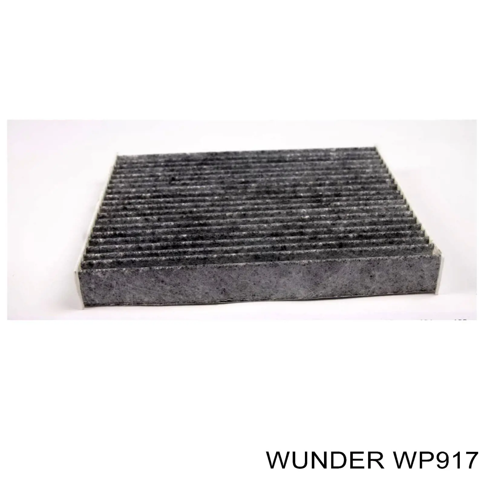 Compre WP917 Wunder Filtro de salão