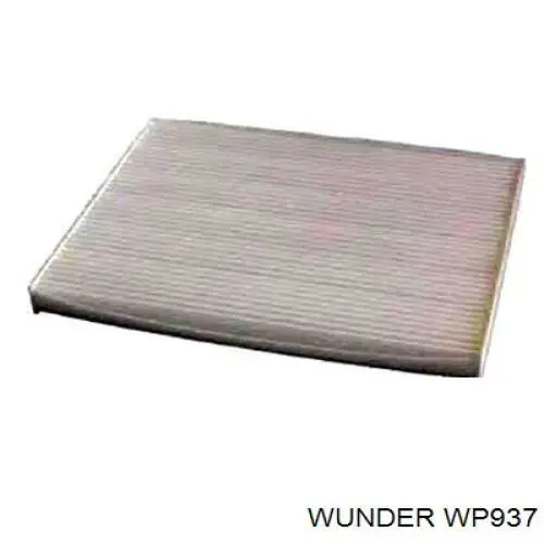 Compre WP937 Wunder Filtro de salão