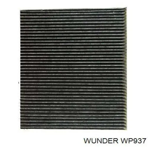 Filtro de salão Wunder WP937 preço, a partir de 7,42 USD