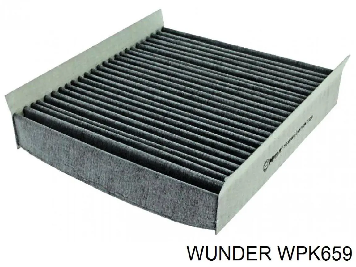 Filtro de salão Wunder WPK659 preço, a partir de 11,31 USD