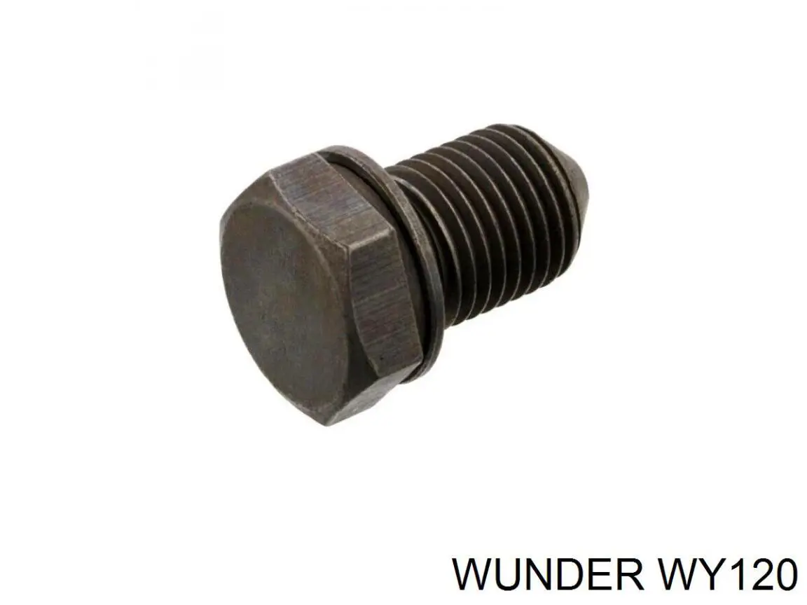 Compre WY120 Wunder Filtro de óleo
