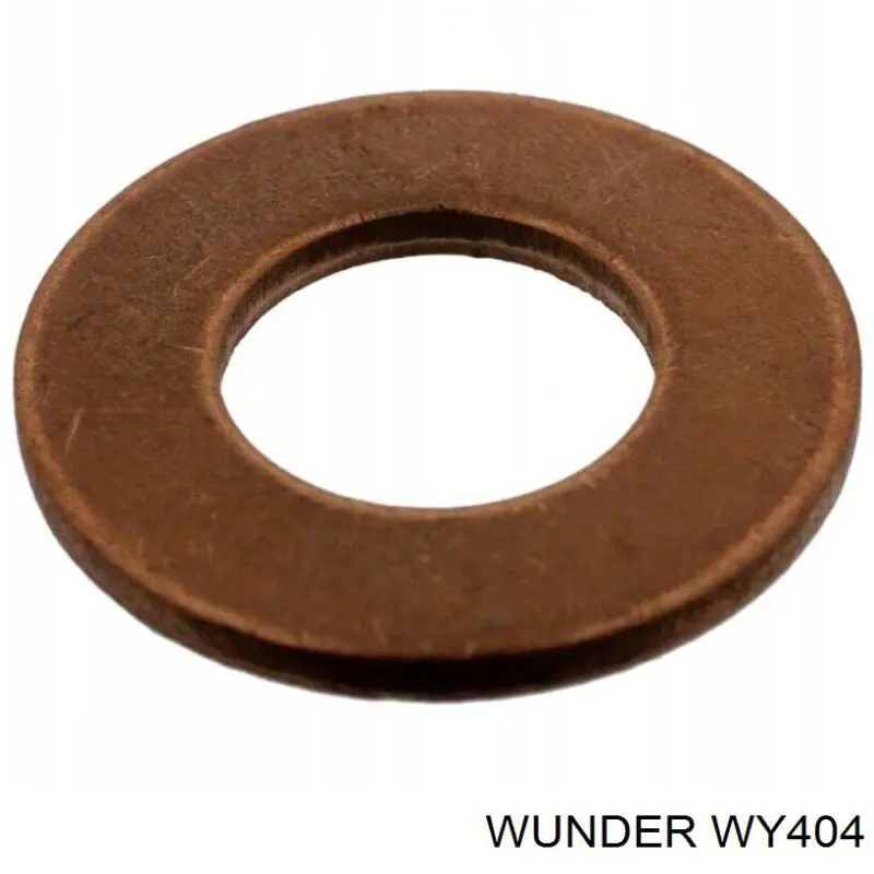 WY404 Wunder Filtro de óleo