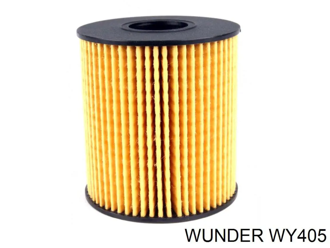 WY405 Wunder Filtro de óleo