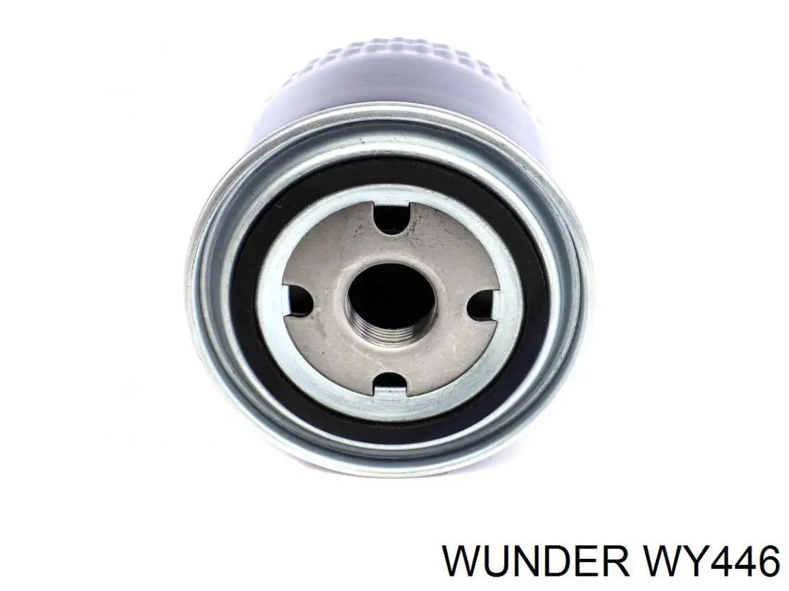 Compre WY446 Wunder Filtro de óleo