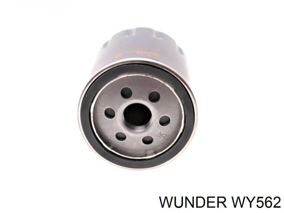 Compre WY562 Wunder Filtro de óleo