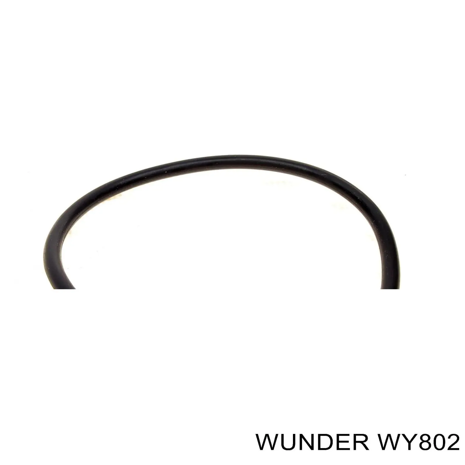 WY802 Wunder Filtro de óleo