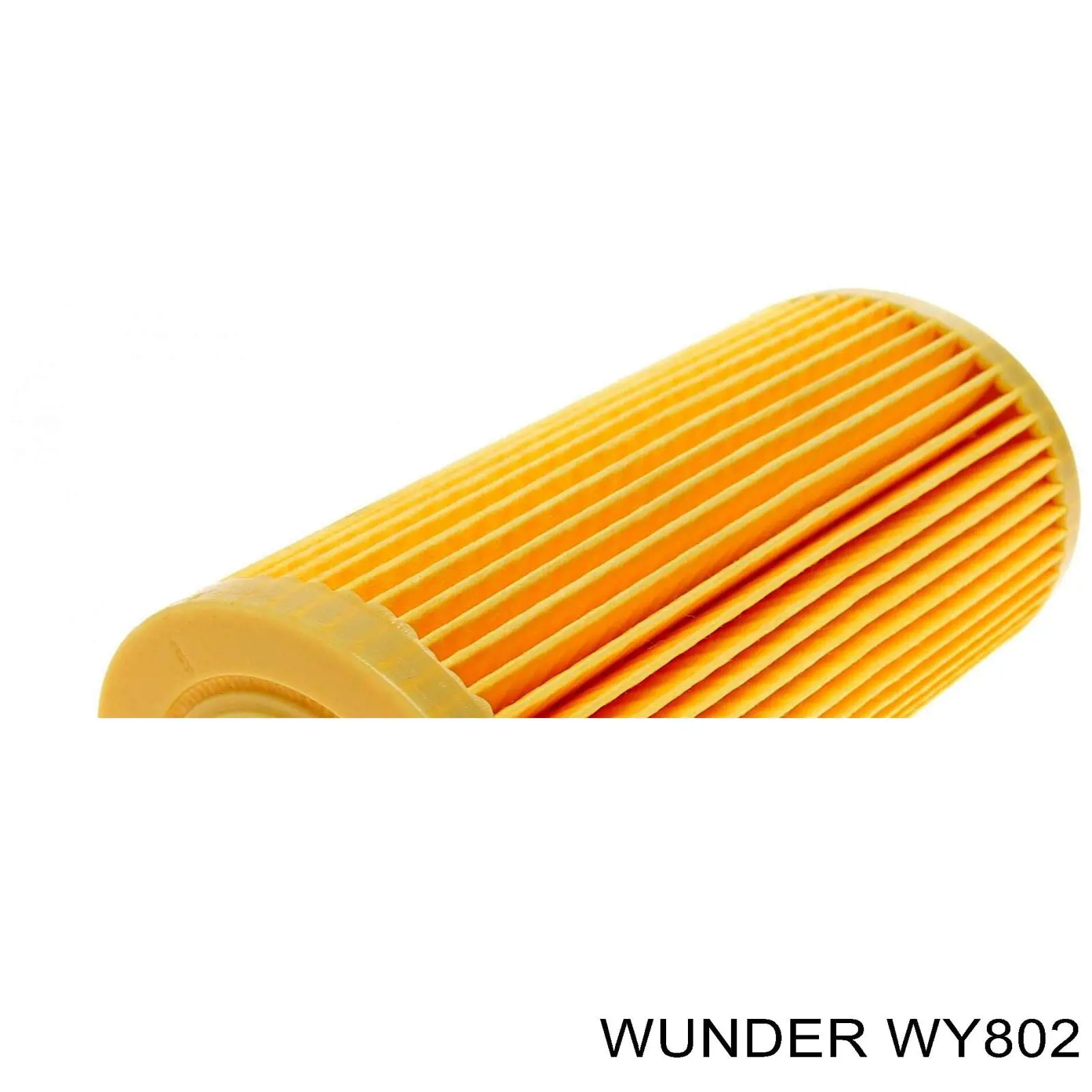 Filtro de óleo Wunder WY802 preço, a partir de 8,12 USD