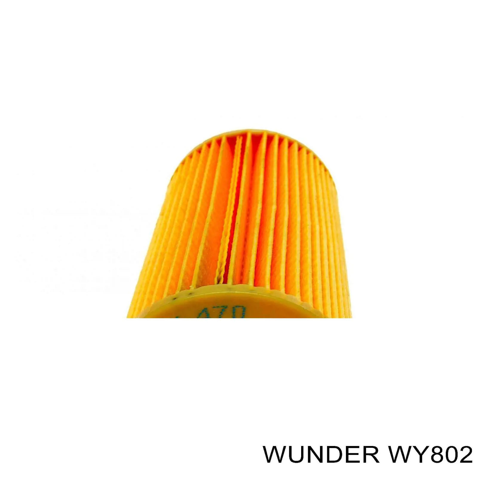 Compre WY802 Wunder Filtro de óleo