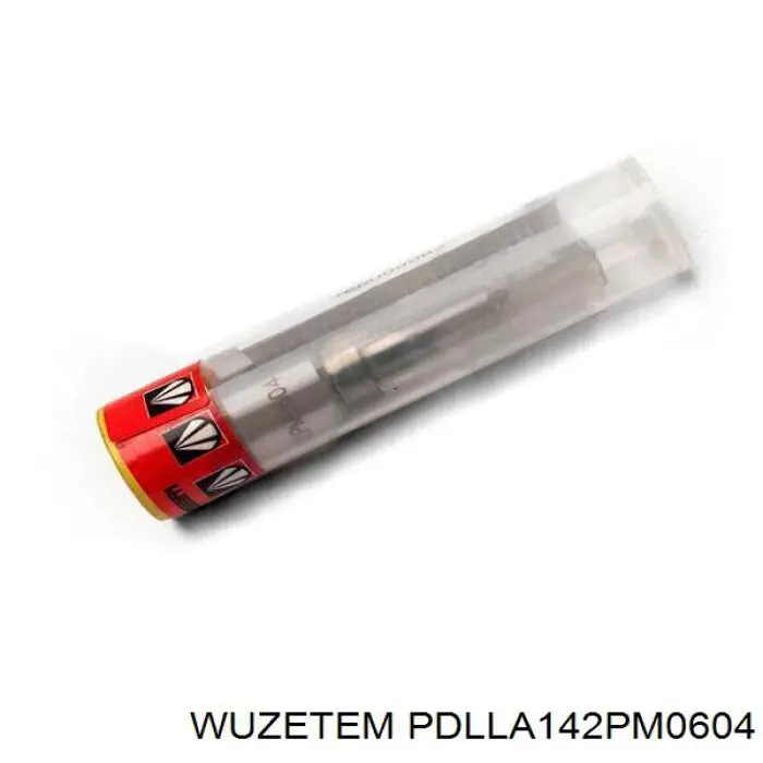 Kit de reparação do injetor Wuzetem PDLLA142PM0604 preço, a partir de 67,82 USD