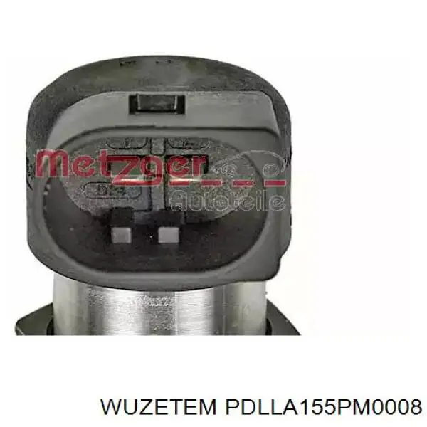 Compre PDLLA155PM0008 Wuzetem Pulverizador de diesel do injetor