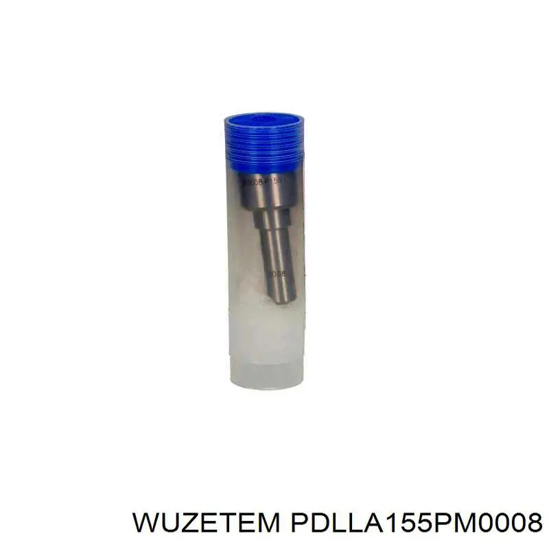 PDLLA155PM0008 Wuzetem Pulverizador de diesel do injetor