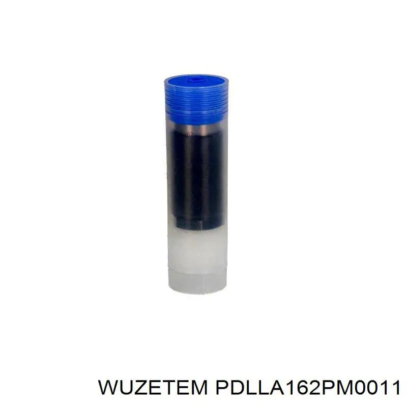 PDLLA162PM0011 Wuzetem Pulverizador de diesel do injetor