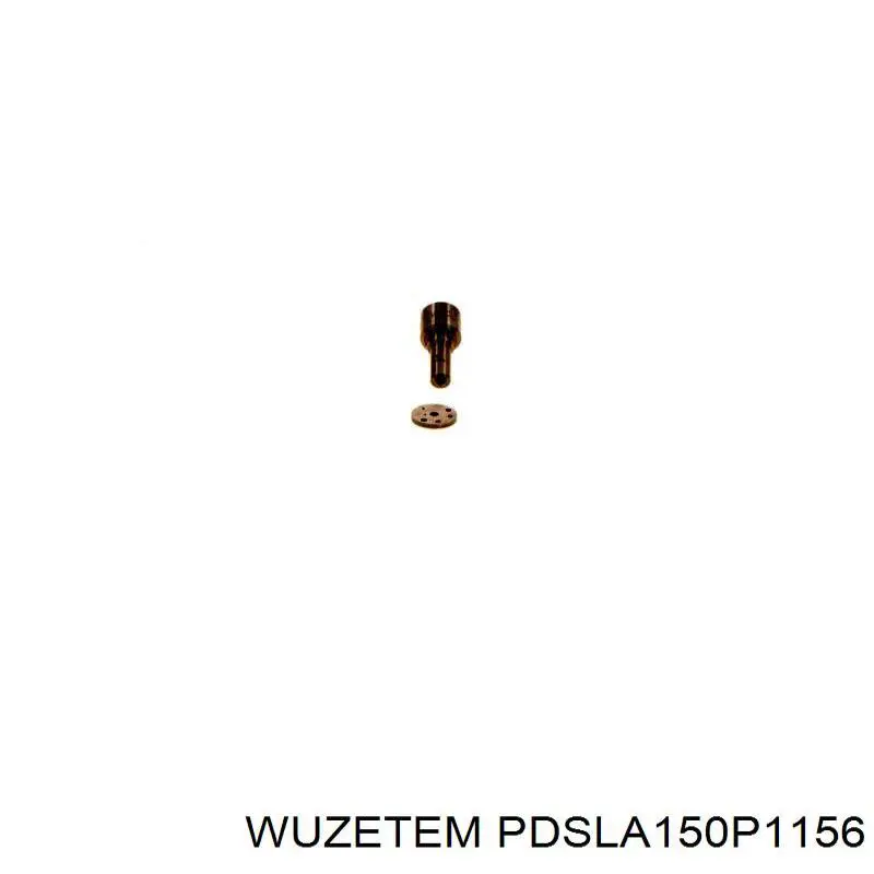 Kit de reparação do injetor Firad ASLA150P1156 preço, a partir de 64,96 USD