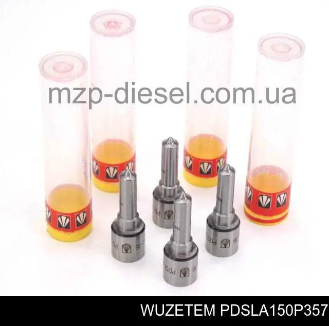 Pulverizador de diesel do injetor Firad ASLA150P357 preço, a partir de 55,11 USD