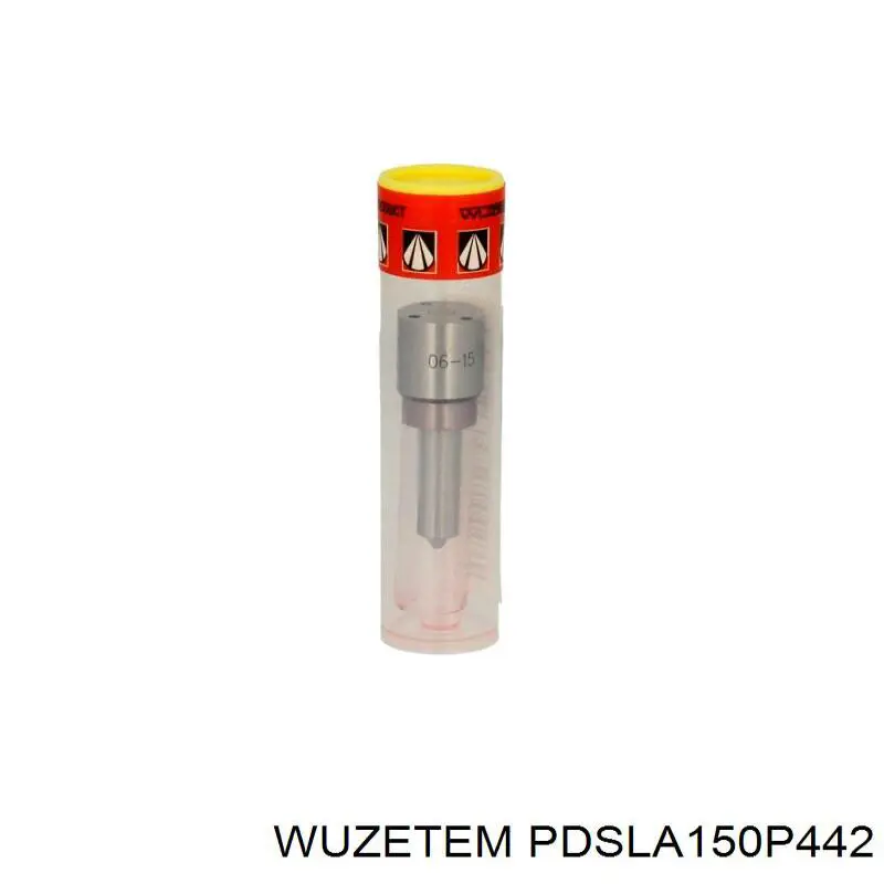 PDSLA150P442 Wuzetem Pulverizador de diesel do injetor