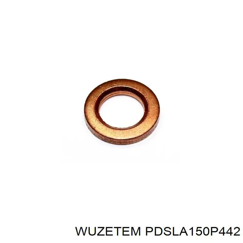 Compre PDSLA150P442 Wuzetem Pulverizador de diesel do injetor