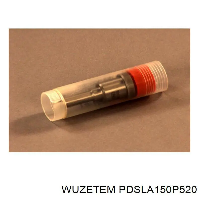 PDSLA150P520 Wuzetem Pulverizador de diesel do injetor