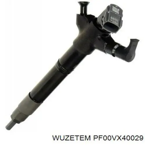 Pulverizador de diesel do injetor Wuzetem PF00VX40029 preço, a partir de 77,66 USD