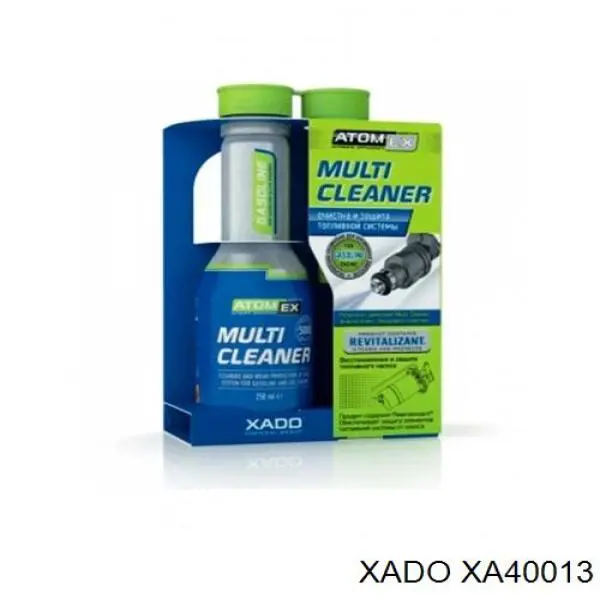 Limpador do sistema de injeção de combustível Xado XA40013 preço, a partir de 16,14 USD