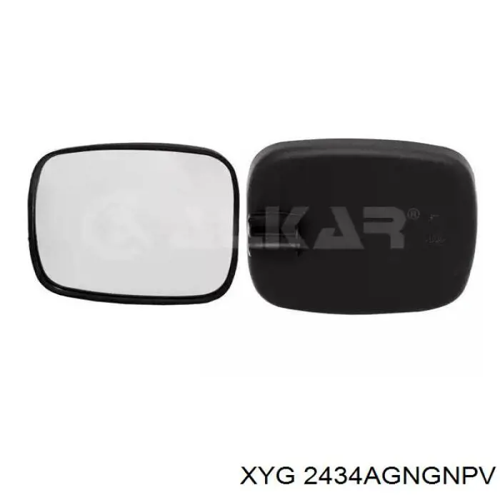 51318194972 BMW Pára-brisas