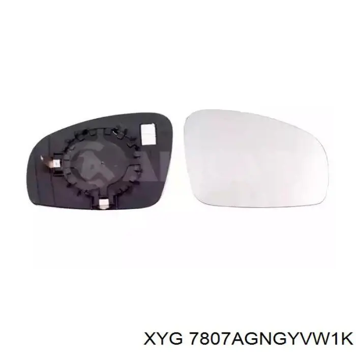 Compre GS6403D17P FPS Pára-brisas
